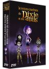 Les Aventures extraordinaires de Dixie et ses amis (Pack) - DVD