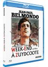 Week-end à Zuydcoote - Blu-ray