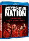 Assassination Nation - Blu-ray