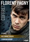 Coffret Florent Pagny - 2 films : Fou comme l'oiseau + L'Embranchement - DVD