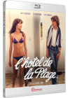 L'Hôtel de la plage - Blu-ray