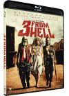 3 from Hell - Blu-ray