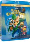 Basil, détective privé - Blu-ray