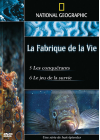 National Geographic - La fabrique de la vie - Vol. 3 - DVD