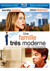 Une famille très moderne - Blu-ray