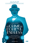 Agatha Christie : Les grandes affaires d'Hercule Poirot - Coffret 1 : Le Crime de l'Orient-Express - DVD