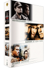 Coffret Leonardo Di Caprio - Mensonges d'état + Gangs of New York + Blood Diamond (Pack) - DVD