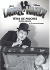 Laurel & Hardy - Têtes de pioches - DVD