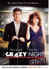 Crazy Night (Version longue inédite) - DVD