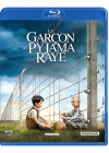 Le Garçon au pyjama rayé - Blu-ray