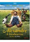 Alexandre le bienheureux - Blu-ray