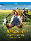 Alexandre le bienheureux - Blu-ray