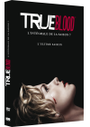 True Blood - L'intégrale de la Saison 7 - DVD
