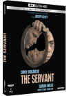 The Servant (Édition Collector - 4K Ultra HD + Blu-ray) - 4K UHD
