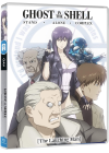 Ghost in the Shell - Stand Alone Complex - Le rieur - DVD