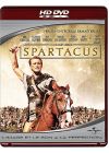 Spartacus - HD DVD