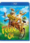 Félix et Cie - Blu-ray