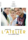 L'Atelier - DVD