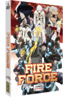  Fire Force-Intégrale Saison 2 [Édition Collector] : Movies & TV