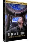 Thomas Pesquet - L'intégrale de la mission Proxima : Dans les yeux de Thomas Pesquet et autres aventures spatiales + 16 levers de soleil + L'Étoffe d'un héros + L'Envoyé spatial (3 DVD) - DVD