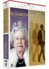 Coffret icônes royales : Elizabeth, regard(s) singulier(s) + The Princess (Pack) - DVD