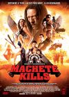 Machete Kills - DVD