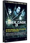 Tiger Cage 3 - DVD