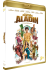 Les Nouvelles aventures d'Aladin - Blu-ray