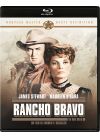 Rancho Bravo - Blu-ray