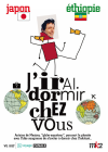 J'irai dormir chez vous - Volume 01 - Japon / Ethiopie - DVD