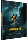 Annette (FNAC Édition Spéciale) - Blu-ray