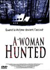 A Woman Hunted - DVD