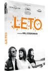 Leto - DVD