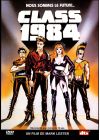 Class 1984 - DVD