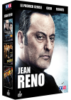 Jean Reno - Coffret - Le premier cercle + Cash + Blindés (Pack) - DVD