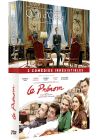 2 comédies irrésistibles : Quai d'Orsay + Le Prénom (FNAC Édition Spéciale) - DVD