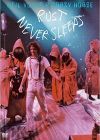Neil Young & Crazy Horse : Rust Never Sleeps - DVD