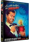 La Petite Boutique des horreurs (Combo Blu-ray + DVD) - Blu-ray