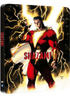 Shazam! (4K Ultra HD + Blu-ray - Édition boîtier SteelBook) - 4K UHD