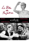 La Fille du puisatier - DVD