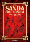 Sanda : boxe chinoise - DVD