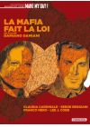 La Mafia fait la loi (Combo Blu-ray + DVD) - Blu-ray