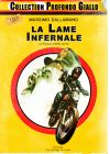 La Lame infernale (Édition Limitée) - DVD