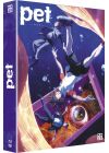 Pet - L'intégrale (Combo Blu-ray + DVD) - Blu-ray