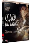 Le Lieu du crime - Blu-ray