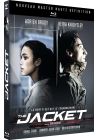 The Jacket (Nouveau Master Haute Définition) - Blu-ray