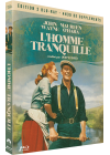 L'Homme tranquille - Blu-ray