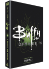Buffy contre les vampires - Saison 3 - DVD