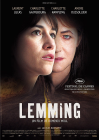 Lemming - DVD