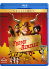 La Ferme se rebelle - Blu-ray